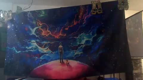 Snapshot of aliceleemcgee chatting on 18, 1, 2026 aliceleemcgee online show from 18, 1, 2026