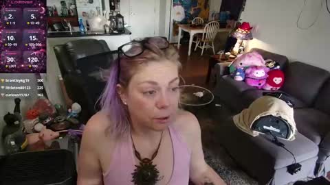 Alice Liddell online show from 28, 5, 2026