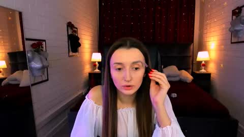 Snapshot of alicelidse chatting on 12, 9, 2025 Alice online show from 12, 9, 2025