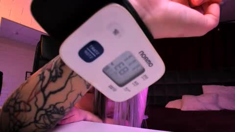 Alice online show from 11, 11, 2025