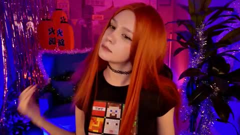 Alice online show from 21, 12, 2025