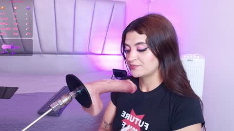 alicemillerr_ online show from 13, 1, 2025