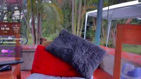 alicemrtnzz online show from 18, 11, 2025