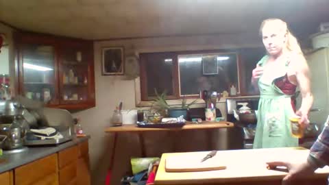 alicenjimmy online show from 25, 10, 2025
