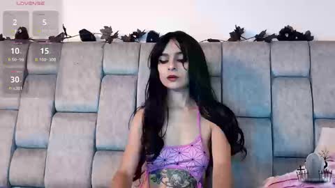 alicenoir_ online show from 14, 3, 2026