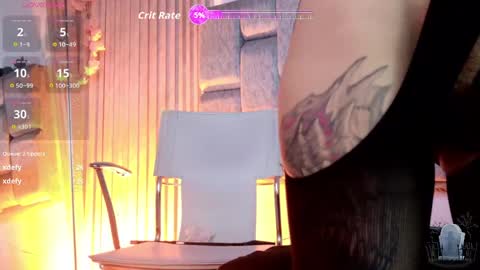 alicenoir_ online show from 2, 5, 2026