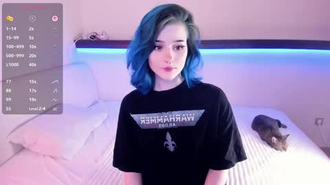 Snapshot of alicentity chatting on 18, 10, 2025 Alice online show from 18, 10, 2025