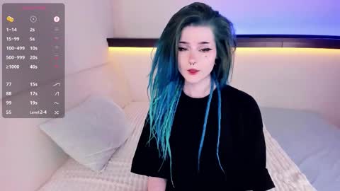 Alice online show from 18, 2, 2026