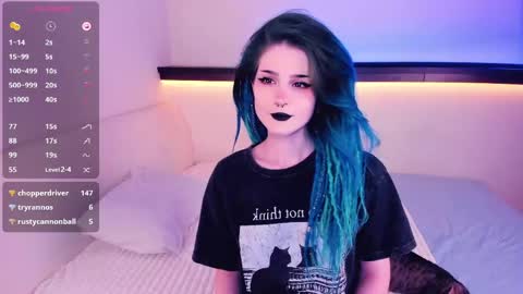 Alice online show from 1, 3, 2026