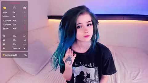 Alice online show from 11, 3, 2026