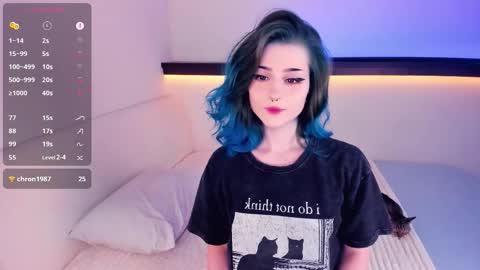 Alice online show from 25, 3, 2026