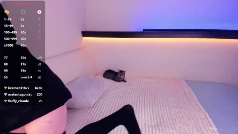 Alice online show from 26, 3, 2026