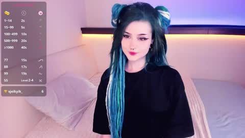 Alice online show from 7, 4, 2026