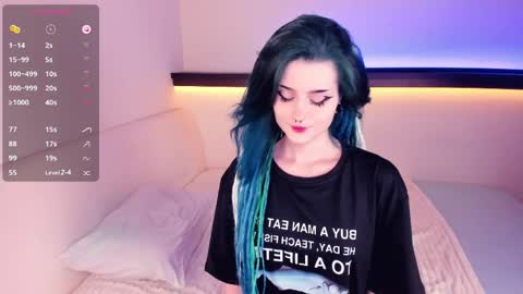 Alice online show from 8, 4, 2026