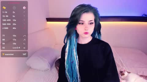 Alice online show from 12, 4, 2026