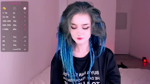 Alice online show from 28, 5, 2026