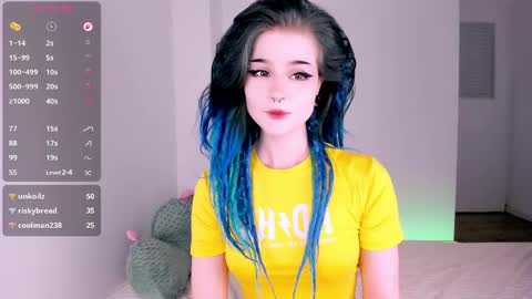 Alice online show from 8, 6, 2026