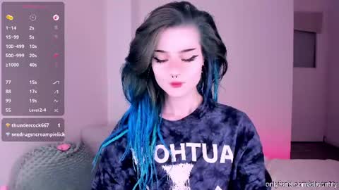 Alice online show from 17, 7, 2026