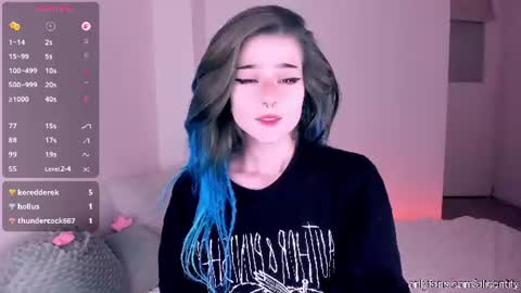 Alice online show from 18, 7, 2026