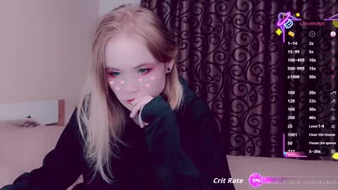 Snapshot of alicenya chatting on 26, 9, 2025 Alice online show from 26, 9, 2025