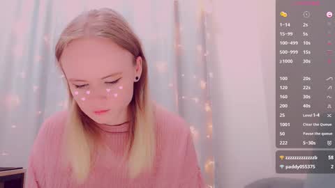 Alice online show from 27, 2, 2026