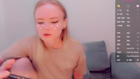 Snapshot of alicenya chatting on 2, 4, 2026 Alice online show from 2, 4, 2026