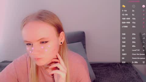 Snapshot of alicenya chatting on 9, 4, 2026 Alice online show from 9, 4, 2026