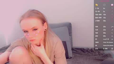 Snapshot of alicenya chatting on 11, 4, 2026 Alice online show from 11, 4, 2026