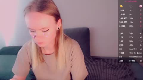 Snapshot of alicenya chatting on 13, 4, 2026 Alice online show from 13, 4, 2026