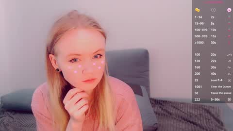 Snapshot of alicenya chatting on 14, 4, 2026 Alice online show from 14, 4, 2026