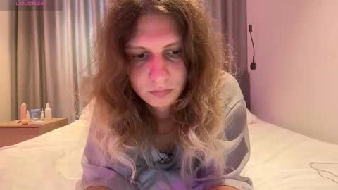 AlicePinkhead online show from 17, 2, 2026