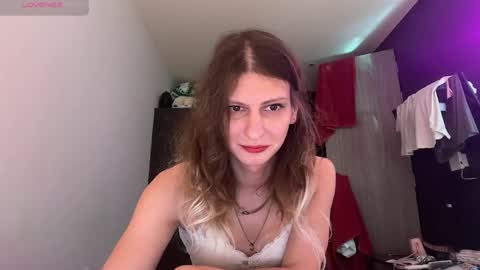 AlicePinkhead online show from 1, 5, 2026