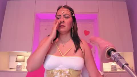 Snapshot of alicepipper chatting on 16, 2, 2025 ALICE online show from 16, 2, 2025