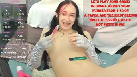Alice online show from 6, 1, 2025