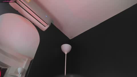 Snapshot of alicepoixxxon chatting on 23, 1, 2025 ALICE online show from 23, 1, 2025