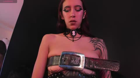 Snapshot of alicepoixxxon chatting on 12, 2, 2025 ALICE online show from 12, 2, 2025