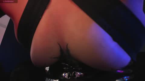 Snapshot of alicepoixxxon chatting on 5, 3, 2025 ALICE online show from 5, 3, 2025