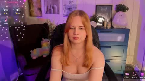 Alice online show from 23, 9, 2025