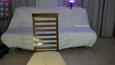 Snapshot of alicerabdit chatting on 10, 12, 2024 Alice online show from 10, 12, 2024