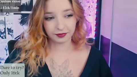 aliceriddle1 online show from 25, 11, 2025