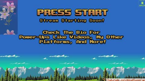 Alice Rivers ---- Enter my public Discord-  online show from 3, 4, 2026