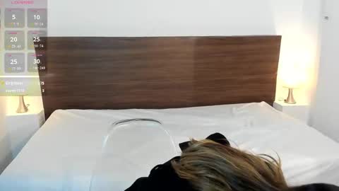 Snapshot of aliceross1 chatting on 11, 2, 2025 AliceRoss online show from 11, 2, 2025