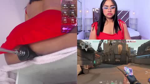 Alice online show from 9, 12, 2024