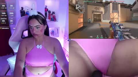 Alice online show from 31, 10, 2025