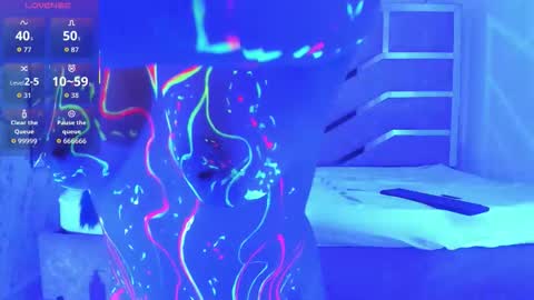 Alice online show from 2, 12, 2025