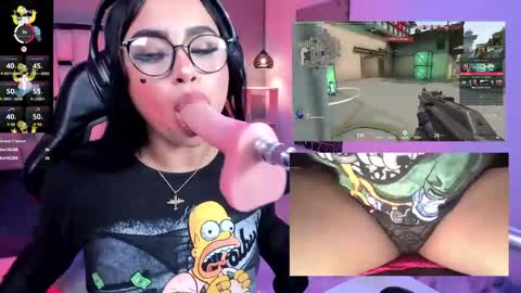 Alice online show from 6, 6, 2026