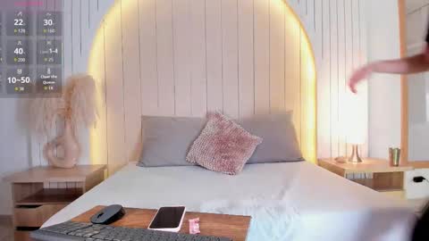 ALICE online show from 15, 3, 2026