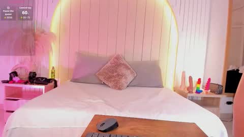 ALICE online show from 19, 3, 2026