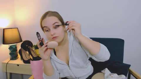 alicesensitive online show from 28, 11, 2025