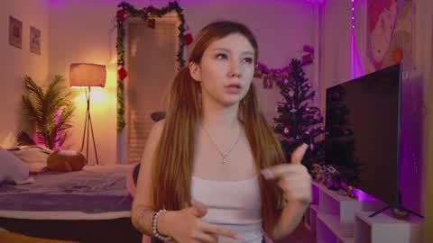 Alice online show from 17, 1, 2025